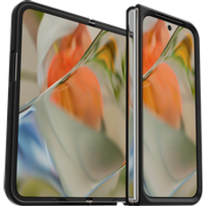 Google Pixel 9 Pro Fold Mobilfodral OtterBox Thin Flex Skal Google Pixel 9 Pro Fold svart