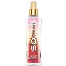 So Body Mists so Paris Romance Body Mist Body Mist 6.8 fl oz