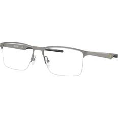 Glasses & Reading Glasses Scuderia Ferrari FZ7003 Brushed Glasses Gunmetal Size 55