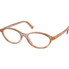 Miu Miu Glasögon & Läsglasögon Miu Miu MU 09XV
