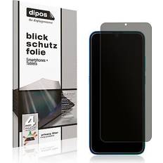 Screen Protectors Dipos Hisense E60 Lite 4-Way Privacy Screen Protector