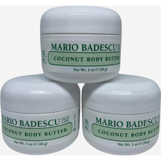 Mario Badescu Coconut Body Butter 236 237ml