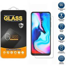 Screen Protectors Motorola For motorola e7 plus tempered glass screen protector