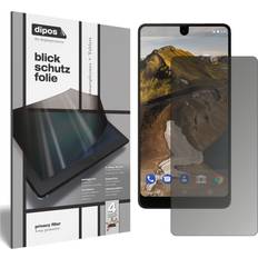 Screen Protectors Dipos Screen protector for essential phone privacy filter 4-way protection