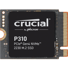 2230 nvme ssd Crucial P310 SSD CT2000P310SSD2 2TB