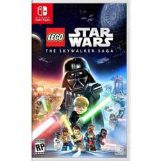 LEGO Star Wars Skywalker Saga For Nintendo Switch