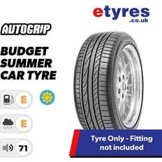 Autogrip 195 65 15 200 195/65r15 91h summer