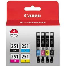 Canon PIXMA MX922 CLI-251