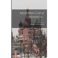 Modern Chess Openings