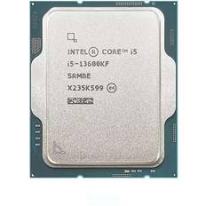 CPUs Intel Brand New Core i5-13600KF Tray Processor