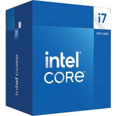 Intel Core i7-14700KF Processor Boxed