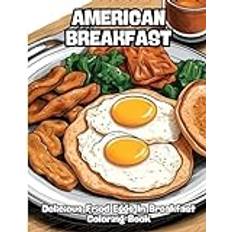 American Breakfast (Geheftet)