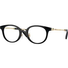 Glasses & Reading Glasses Burberry BE 2413D Eyeglasses Black