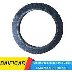 Exhaust Systems Aihontai Baificar Band New Three-way Catalytic Turbocharged Exhaust Pipe Gasket