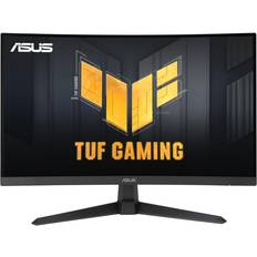 ASUS Gaming Monitors ASUS TUF Gaming VG27VQM1B Curved-Gaming-Monitor