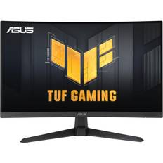 Monitor gaming ASUS TUF Gaming VG27VQM1B Monitor