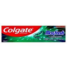 Colgate max fresh clean mint toothpaste 100ml
