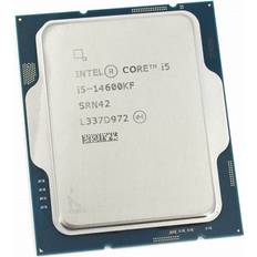 Intel Brand New Core i5-14600kf Tray Processor