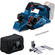 Elverktyg Bosch Professional Gho 18V-26 Batteridriven Hyvel