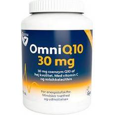 Biosym Kosttilskud Biosym OmniQ10 30mg 180 stk