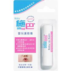 Sebamed Skincare Sebamed baby lip balm 4.8g