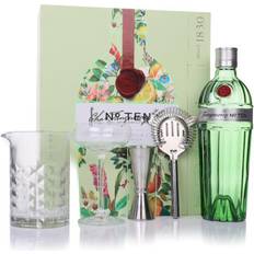 Tanqueray No. Ten Martini Cocktail Collection 47.3% 70cl