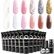 Shein JOSLOVE Gel Polish Kit