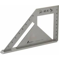 Shinwa sokutei angle scribing square 6208