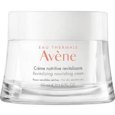 Avène Facial Creams Avène Revitalizing Nourishing Cream 1.7fl oz