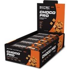 Scitec Nutrition Ernæringsdrikke Scitec Nutrition Scitec Nutrition Choco Pro Gluten-Free Protein Bar Protein