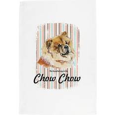 Home Chow chow tea Kitchen Towel