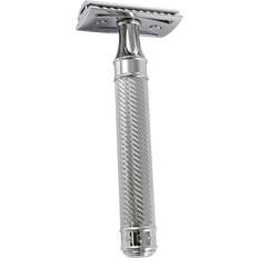 Muhle R89 Grande Closed Comb Safety Razor Large