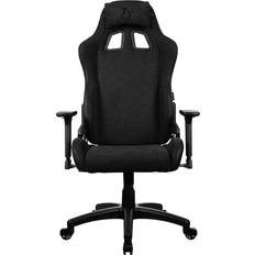 Gaming Chairs Arozzi Avanti Premium Soft Fabric Upholstery Fabric with Unique Velvety Texture Breathable Fluid-Repellant Ergonomic Design for Office and Gaming