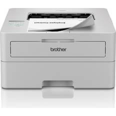 Sort hvid laser printer Brother HL-L2865DW