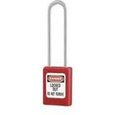 Master s31ltred lockout padlock long