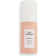 Revolution x sali hughes must-c anytime daily serum 29.6ml