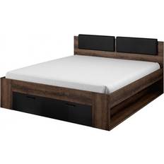 140cm - 200cm Beds Schlafzimmerbett Bett DANTOS