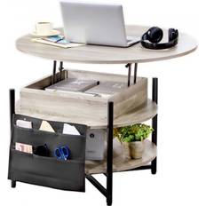 VEVOR Lift Top 35.3" Coffee Table