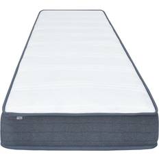 vidaXL Box Coil Spring Matress 80x160cm