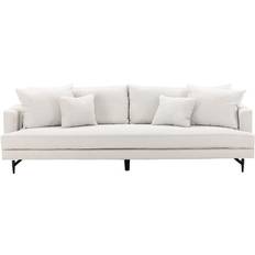 Venture Design 3-Sits Soffa 260cm 3-sits
