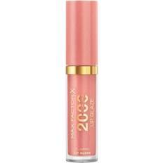 Plum Lipgloss Max Factor 2000 Calorie Lip Glaze Stk Læbestift hos Magasin 0008