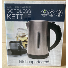 Lloytron Kitchenperfected 0.8ltr 4 cup