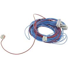 Vitvarutillbehör Electrolux kablage, användargränssnitt, huvudkretskort, J19&J22 8077765058