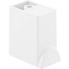 Vitvarutillbehör Electrolux adapter, dörrhandtag, vit 8079867027