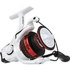 Abu Garcia Max Pro Spinnrulle 6.2:1
