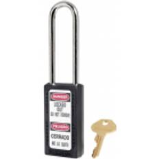 Security No. 411 Bilingual ZTS Padlock