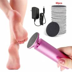 Foot Files Shein Electric Foot Callus Remover Aluminum Body