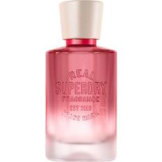 Superdry Fragrances Superdry REAL Eau De Toilette 50mlml 50.3ml