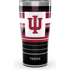 NCAA Tervis Indiana Hoosiers 20oz Hype Travel Mug