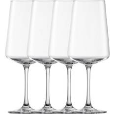Schott Zwiesel Rødvinsglas Vinglas Schott Zwiesel MioVino Rødvinsglas 50cl 4stk